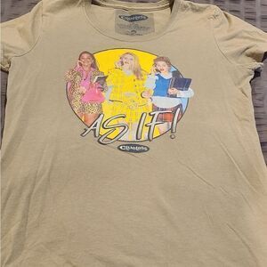 COPY - Clueless tshirt  